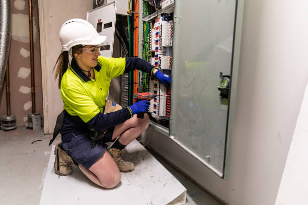Best Electrical Upgrades for Homes  in Red Springs, NC