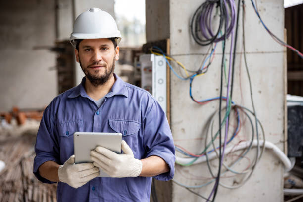 Best Electrical Troubleshooting Services  in Red Springs, NC