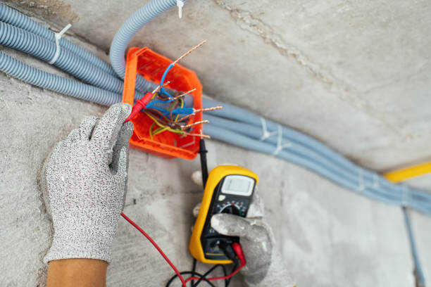 Best Emergency Electrician Near Me  in Red Springs, NC